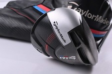 Taylormade M4 Driver / 8.5 Degree / Regular Flex RocketFuel 50 Shaft