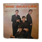 INTRODUCING THE BEATLES Vee Jay ‎MONO Version 2 VJLP 1062 Vinyl Ultrasonic