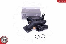 Thermostat Jaguar S-TYPE