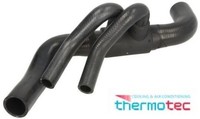 Thermotec DWP070TT KüHlerschlauch Schlauch KüHlwasser FüR Peugeot