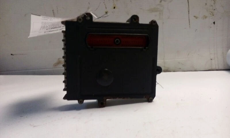 Chrysler Concorde 1997 chasis módulo de transmisión ECM Foto 2 de 3