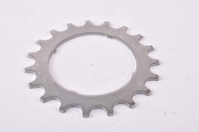 NOS Suntour Winner / Winner Pro #A steel Freewheel Cog with 19 teeth