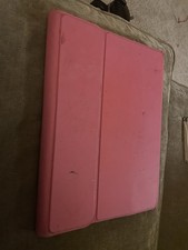 Pink Ipad Case (Ebay it is only the case i am...