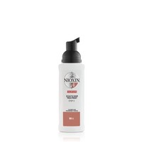 Nioxin 3-Part System, System 4 Coloured Hair 100 ml (Pack of 1), Multicolour