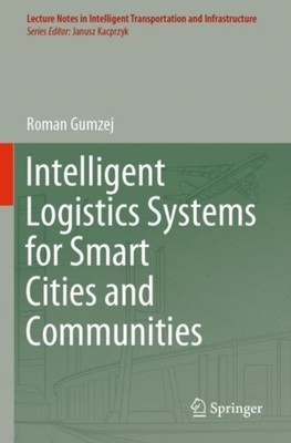 Gumzej - Intelligent Logistics Systems for Smart Cities and Communitie - X555z