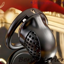 Male Chastity Cage CB Lock Breathable SM with 5 Ring Restraint Chastity Device