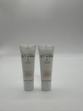 2 x Dr. Barbara Sturm Eye Cream Mini Size 0.16oz / 5ml Each Total 10ml New