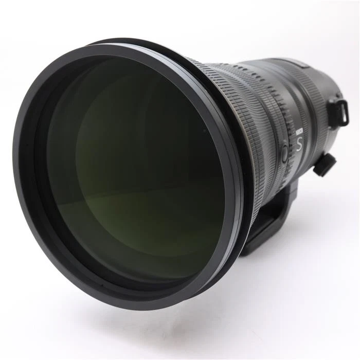 Nikon 400mm f/2.8 Camera Lenses for sale | eBay