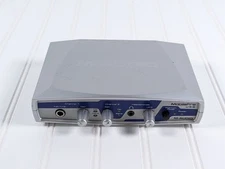 M-Audio Mobile Pre USB Audio Interface Preamp Phantom Power Mic/line Inputs