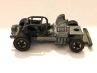 HOT WHEELS REDLINES FUNNY MONEY HONG KONG BASE WITH INTERIOR
