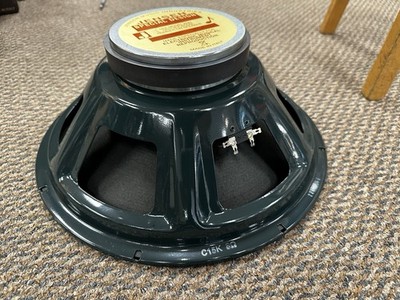 Jensen C15K Vintage Ceramic 15