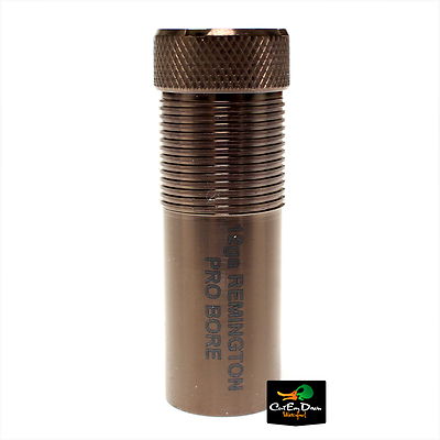 PATTERNMASTER CODE BLACK DECOY CHOKE TUBE SHOTGUN 12GA REMINGTON PRO ...