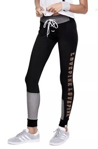 victoria secret campus leggings