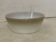 Vintage Federal Glass Co. Cereal Bowl Color Fade Multi Color  /F5