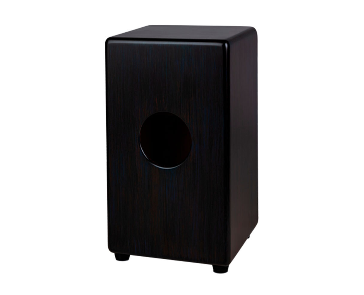 Latin Percussion 60th Anniversary Groove Cajon