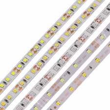 5M 2835 DC12V Led Strip Light 60/120 Leds/m RGB Led Tape Flexible Led Ribbon