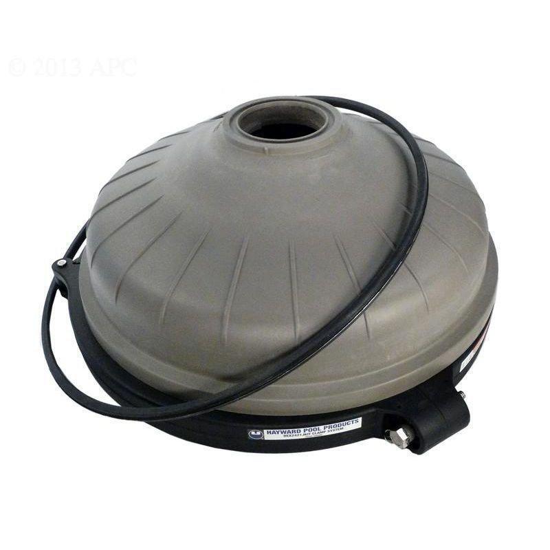 Hayward Upper Filter Body for SwimClear C3030 (DEX3620BTC Hayward Upper Filter Body for SwimClear C3030 (DEX3620BTC
