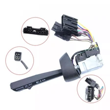 Turn Signal Switch Fit for VNL 630 660 670 VNM 200 430 630 Volvo Trucks 3172172