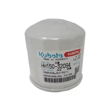 Genuine OEM Kubota Engine Oil Filter  HH150-32094 70000-74034