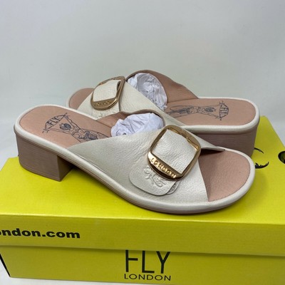 fly london slides