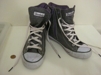 hydee high tops