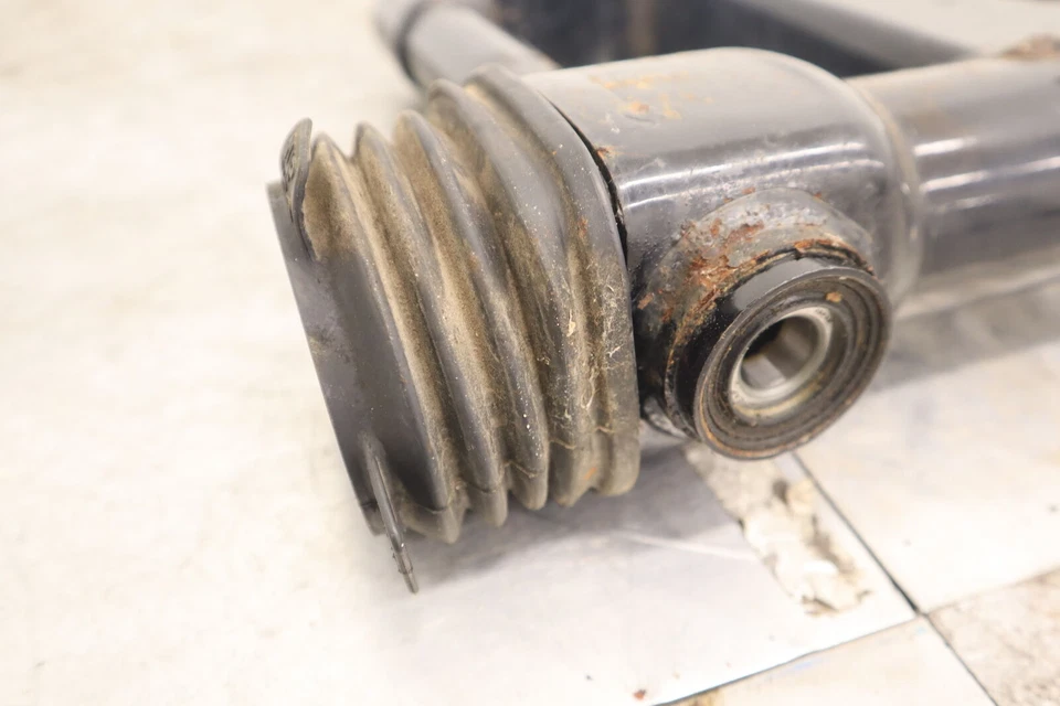 Honda Shadow Ace 1100 VT1100C2 1999 OEM basculante trasero brazo de suspensión Foto 4 de 4