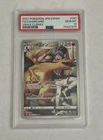 2021 Pokemon Charizard Full Art CHR Japanese VMAX Climax 187 PSA 10 Gem Mint