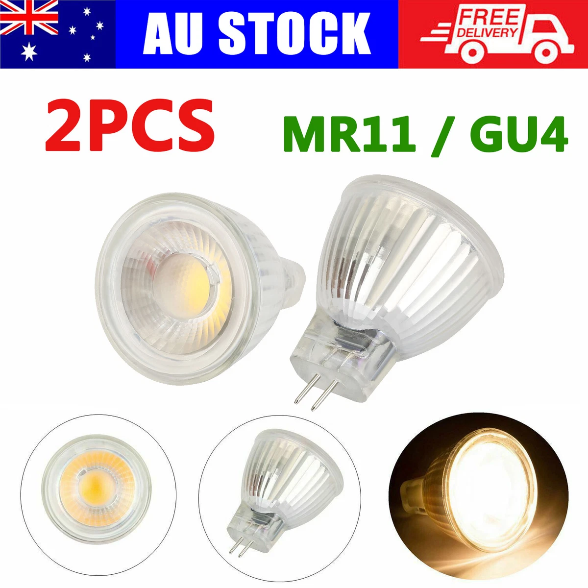 12v led gu4 deals