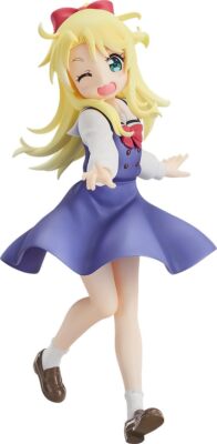 Wataten!: an Angel Flew Down to Me Precious Friends: Noa Himesaka from JP