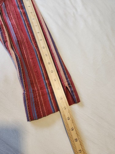 Set baracca vintage a righe Koret - Medium - Foto 9 di 11