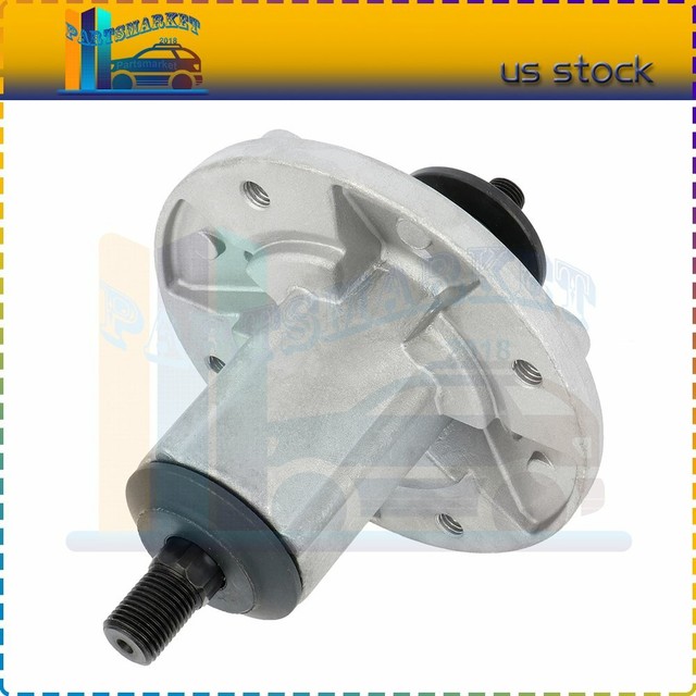 For JOHN DEERE Spindle Kit AM143469 42C 42M X300 X304 Z225 Z245