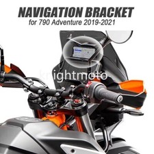 For  790 ADVENTURE 2019-2021 Motorcycle Mobil...