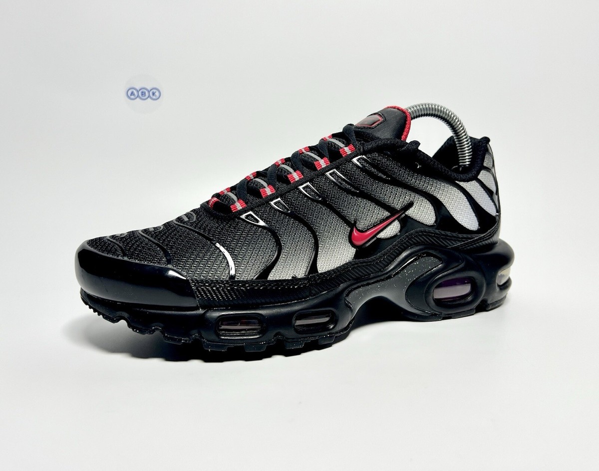 red black tns