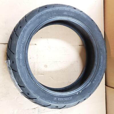 OEM Harley Michelin Scorcher 31 160/70B17 Rear Tire Dyna FXDB FXDC