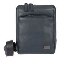 Bric's Torino Shoulder Bag M UmhäNgetasche Sling Bag Tasche Navy Dunkelblau Neu