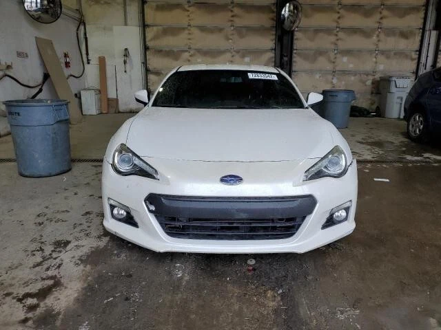 2013-2020 Subaru BRZ Rear Axle Differential Carrier Assembly 4.10 Ratio OEM Foto 4 de 4