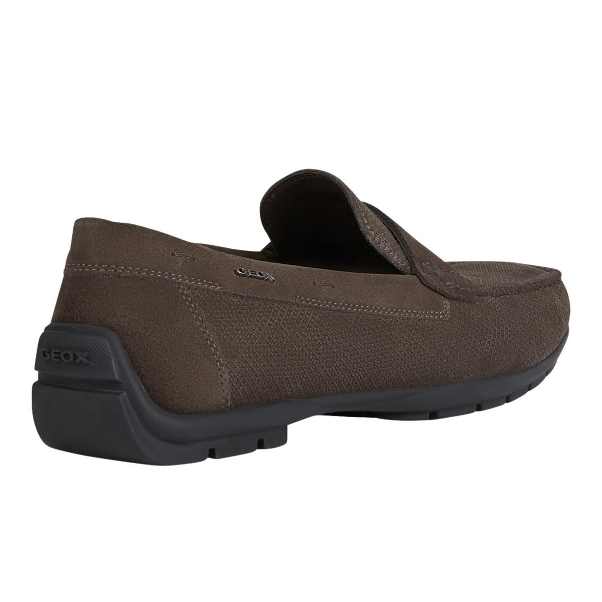 Geox U Moner W 2fit D-print-suede Mens Style : U44q6d-000bs | eBay