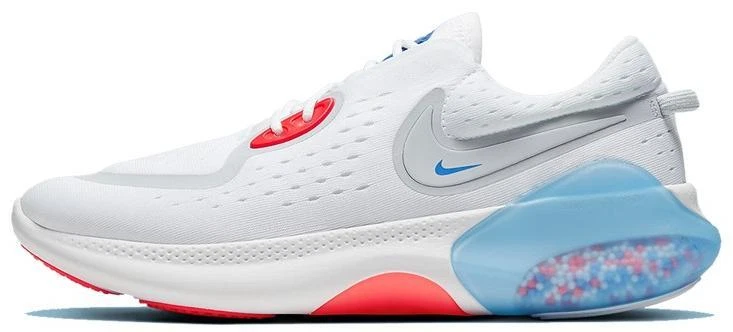 Nike Joyride Dual Run Obsidian Mist Lotus Pink for Sale  display picture 2