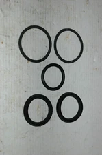 REPAIR KIT FOR E-314 AIR VALVE CYLINDER PT.#E-390-R MOD.LNF-10 SER .#3 -SURPLUS-