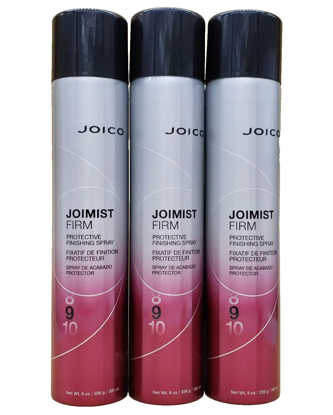 Joico Joimist Firm Finishing Spray 9 oz -"Pack of 3"