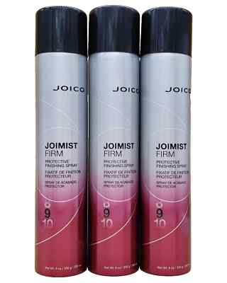 Joico Joimist Firm Finishing Spray 9 oz -''Pack of 3''
