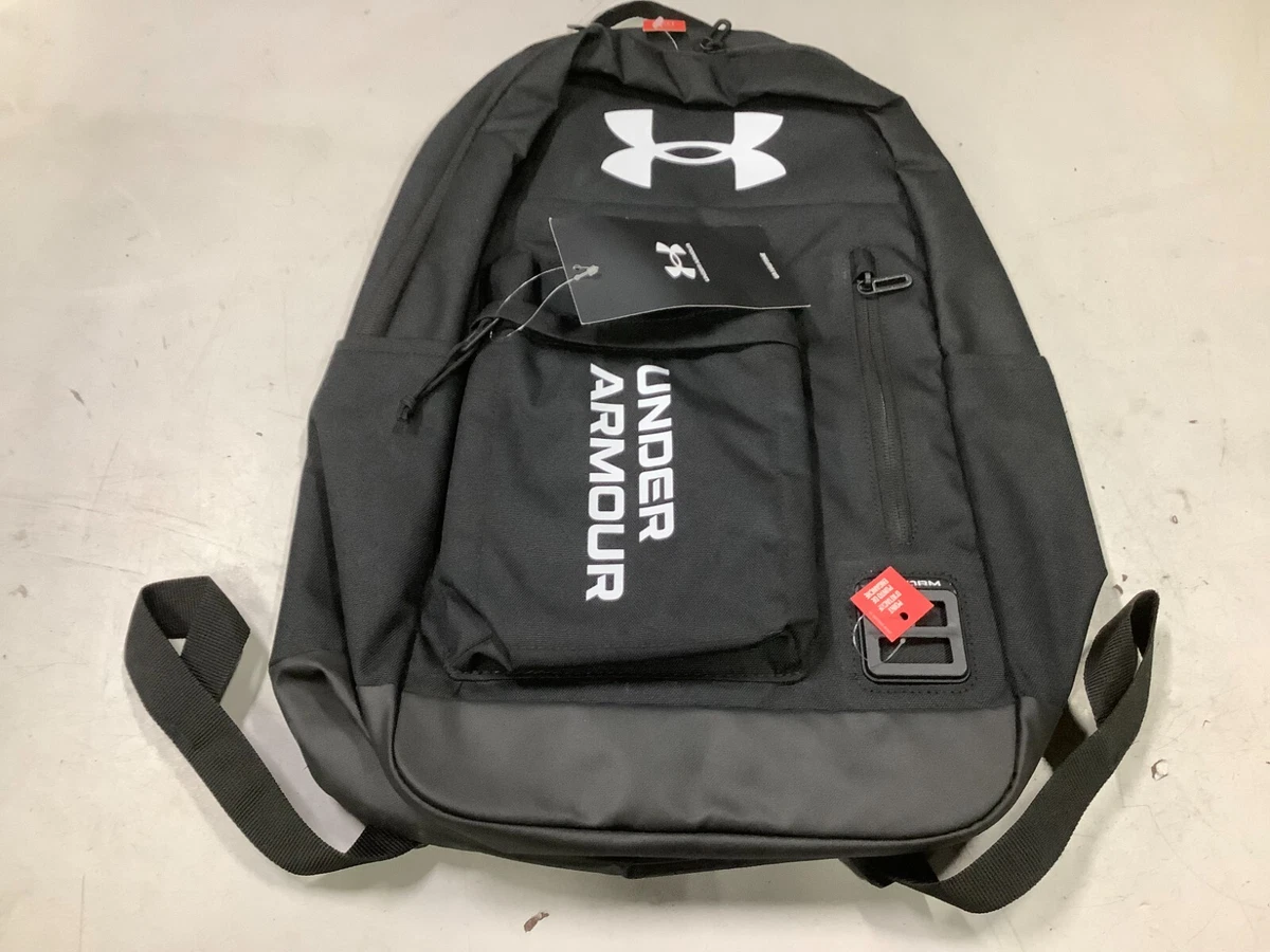 Unisex UA Halftime Backpack