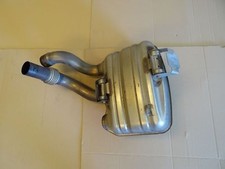 Porsche 911 991 Auspuff Endtopf rechts