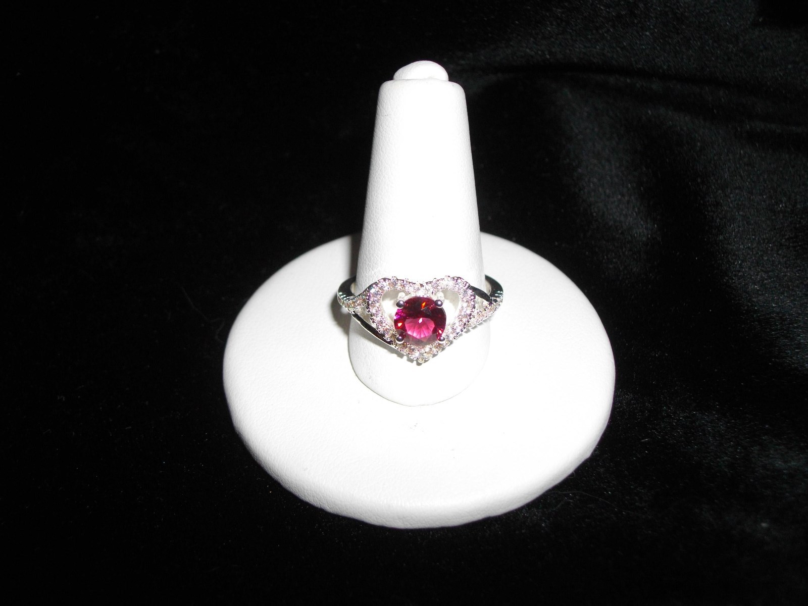 9.25 STERLING SILVER & COPPER ALLOY RINGS ( VARIOUS STYLES ) eBay