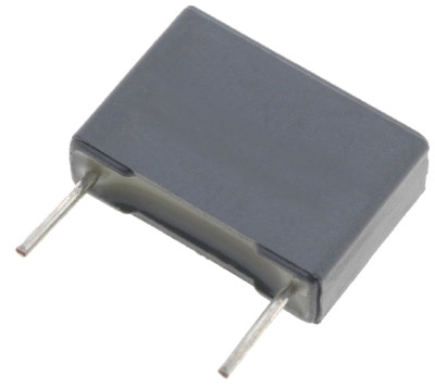Capacitor Poli&eacute;ster 22nf 100v (223