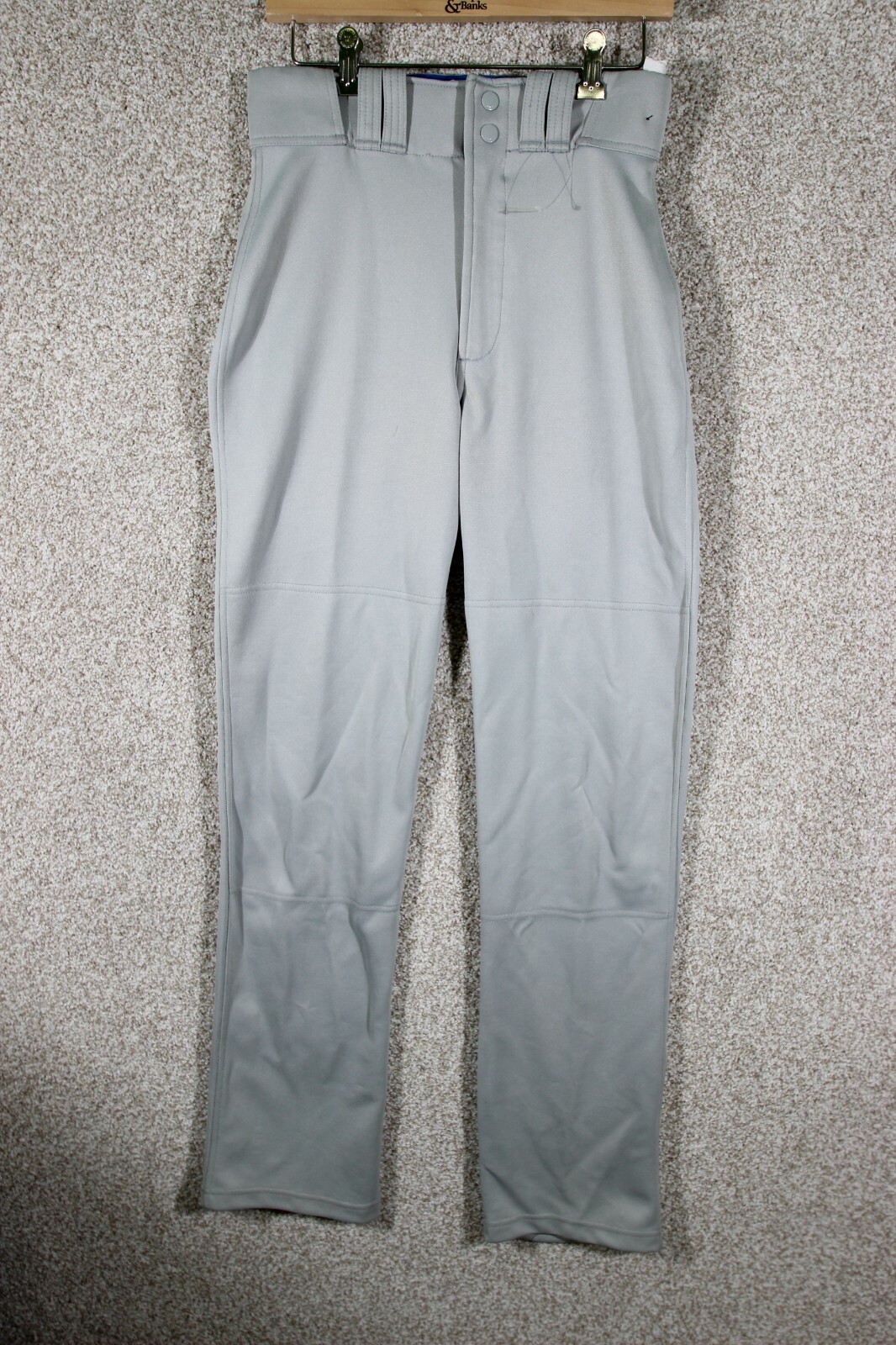 mizuno baseball pants adult