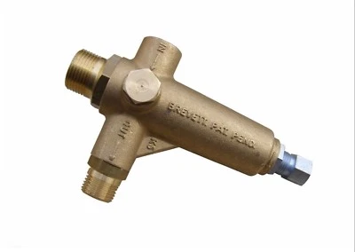 Pressure Washer Genuine Interpump K3 Series Unloader Valves