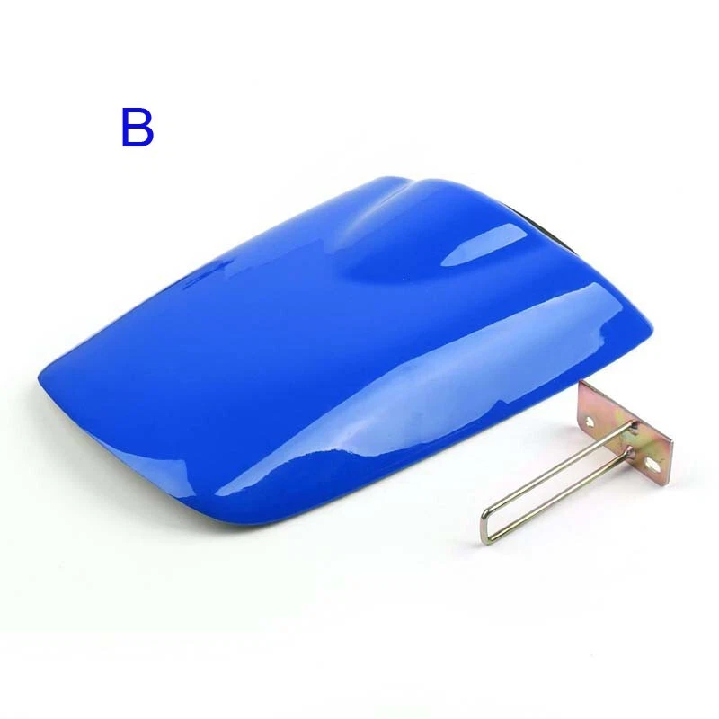 Cubierta de capó de asiento trasero ABS para motocicleta totalmente nueva para Honda CBR929RE/RR 2000-2001 Foto 3 de 4