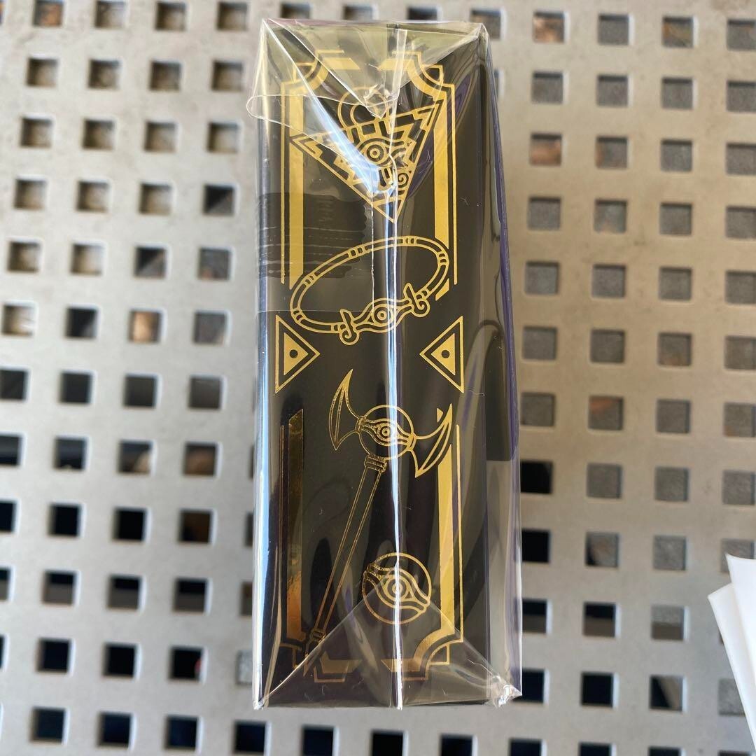 遊戯王 W ANNIVERSARY DECK CASE 3点セット Yugioh VJ 30th & 25th W Anniversary Deck Case Japan NEW DHL