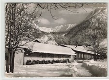 917201) AK  Kurplatz Oberstdorf (Allgäu)